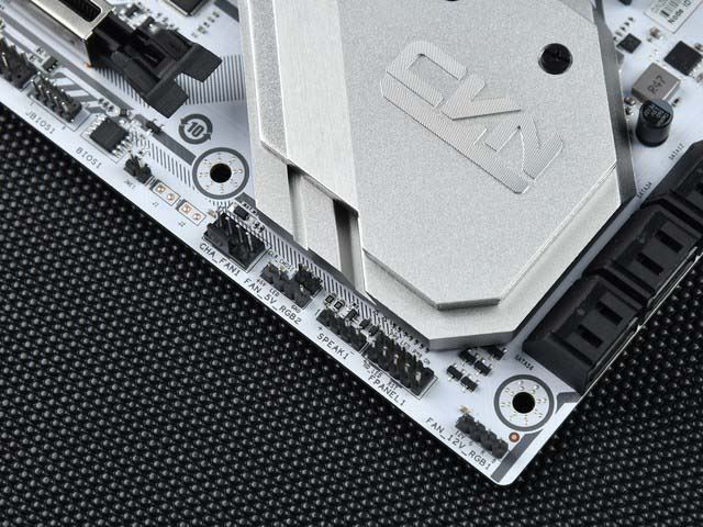 七彩虹CVN Z590M FROZEN主板怎么樣 七彩虹CVN Z590M FROZEN主板評測