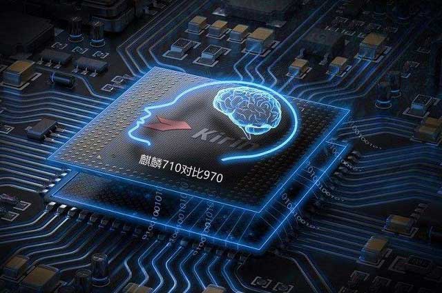 麒麟710和麒麟970哪個好 麒麟970與麒麟710區(qū)別對比詳細評測