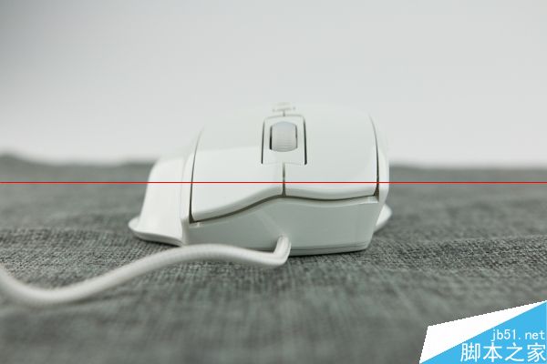 游戲鼠標(biāo)怎么選？QPAD OM-75光電鼠標(biāo)評(píng)測(cè)