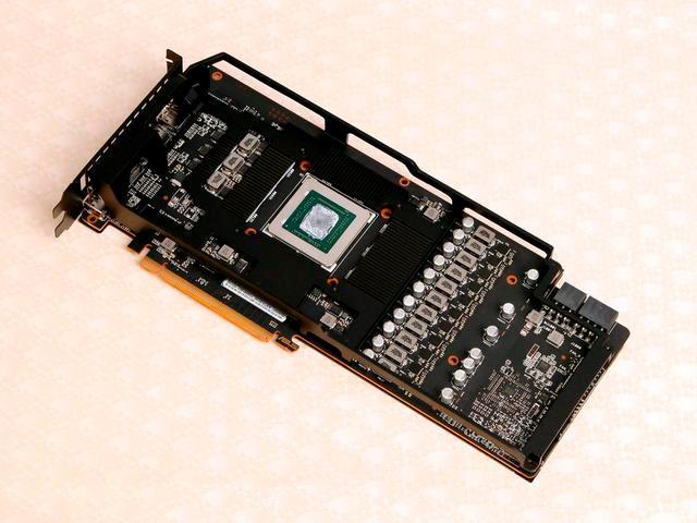 5600XT最強音 華碩ROG STRIX RX5600XT O6G詳細圖文評測