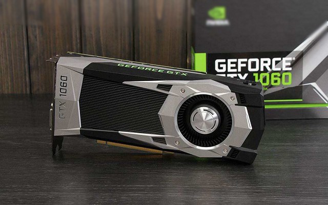 RX590和GTX1060哪個(gè)值得買 GTX1060和RX580區(qū)別對(duì)比