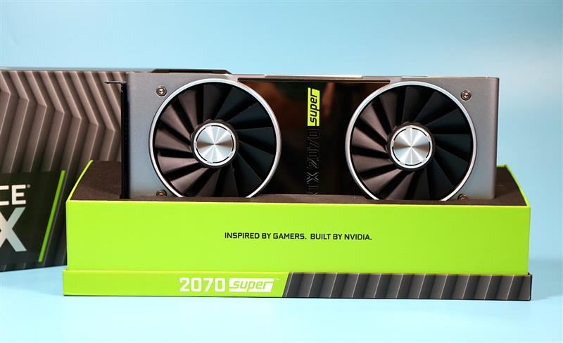RTX 2060/2070 Super顯卡全面圖解評(píng)測(cè)