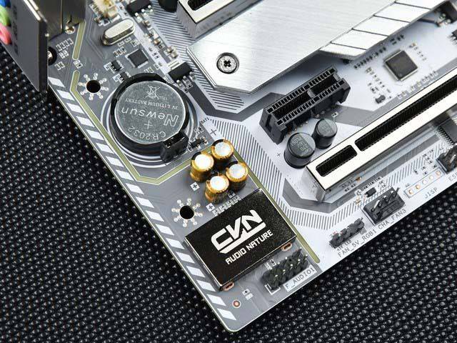 七彩虹CVN Z590M FROZEN主板怎么樣 七彩虹CVN Z590M FROZEN主板評測
