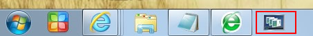 win7系统3D效果切换操作步骤