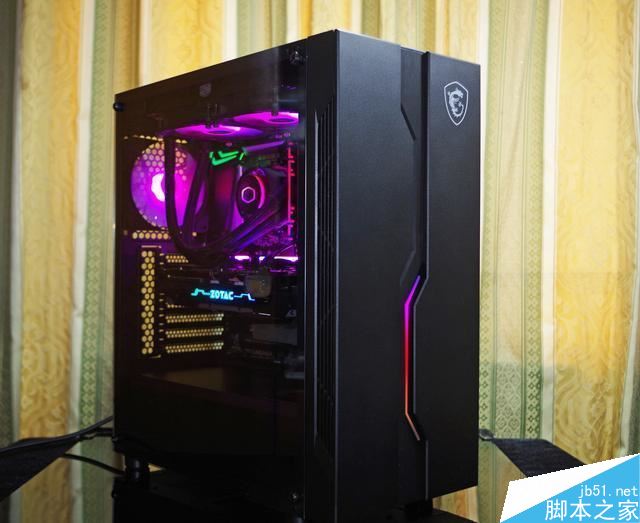 RTX2060和GTX1070哪個(gè)值得買 RTX2060和GTX1070顯卡區(qū)別對比評測
