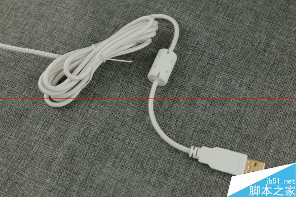 游戲鼠標(biāo)怎么選？QPAD OM-75光電鼠標(biāo)評(píng)測(cè)