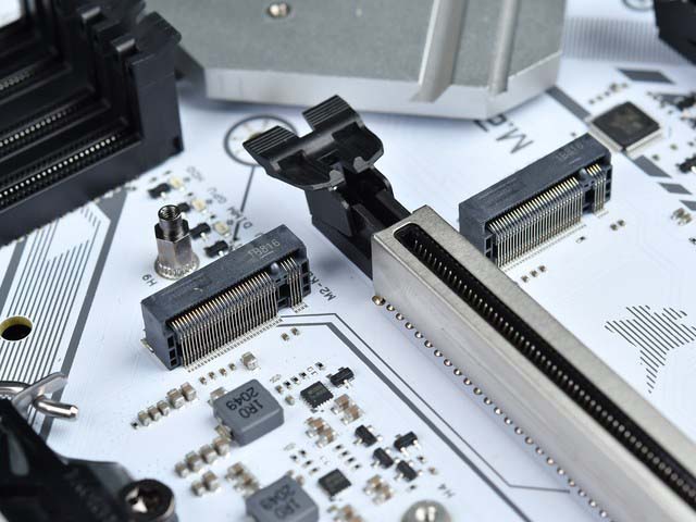 七彩虹CVN Z590M FROZEN主板怎么樣 七彩虹CVN Z590M FROZEN主板評測