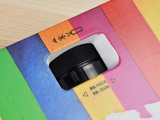 寶視來VF6-C投影機值得入手嗎?寶視來VF6-C投影機詳細(xì)評測