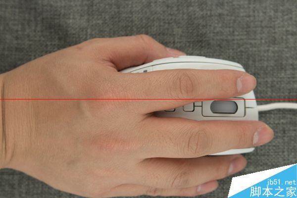 游戲鼠標(biāo)怎么選？QPAD OM-75光電鼠標(biāo)評(píng)測(cè)