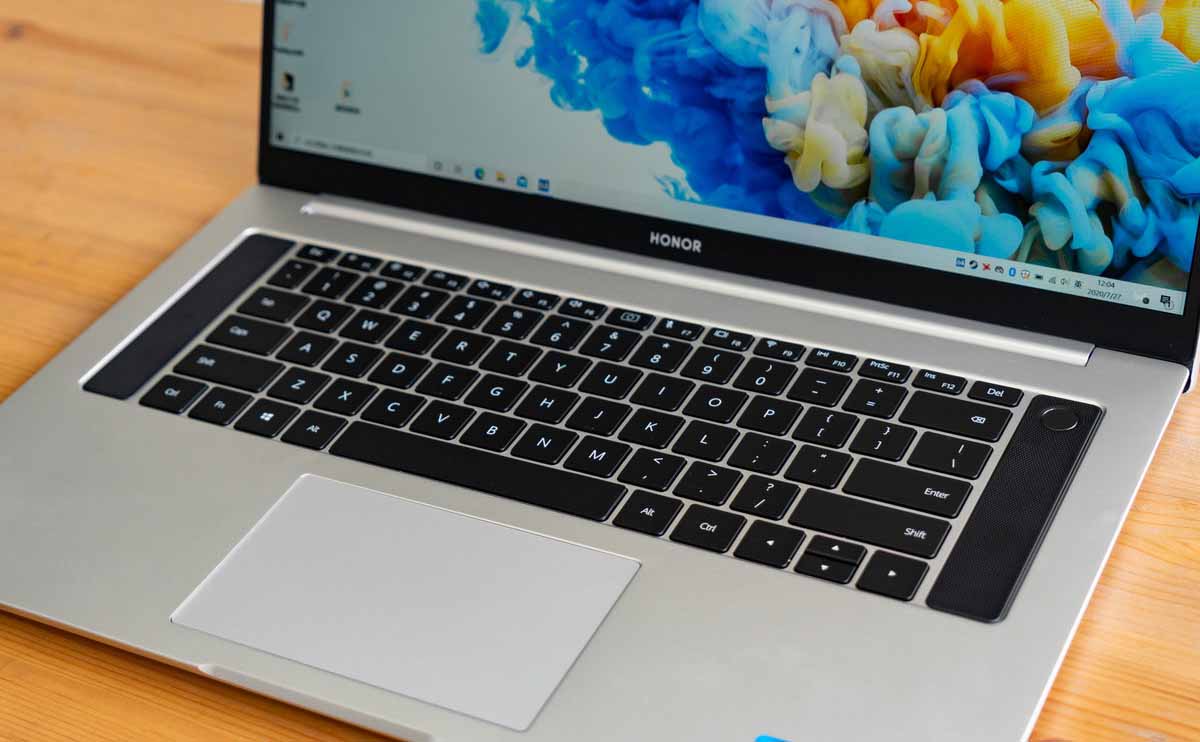 銳龍7 4800H輕薄本 榮耀 MagicBook Pro 銳龍版 2020 全面評測