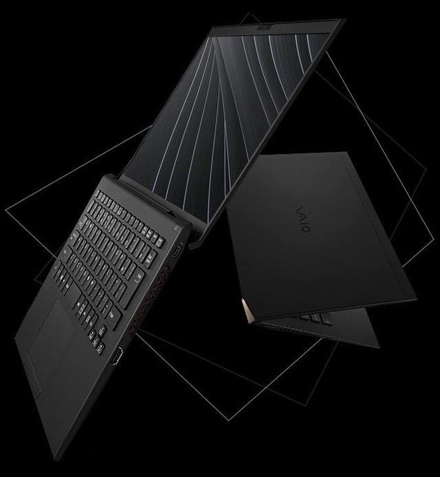 VAIO Z 2021旗艦商務(wù)本怎么樣 VAIO Z 2021旗艦商務(wù)本詳細(xì)評(píng)測(cè)