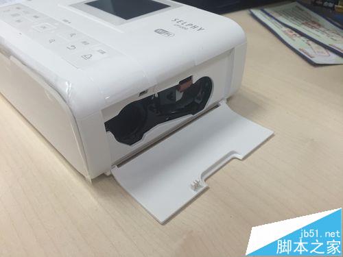 佳能selphy cp1200照片打印機(jī)怎么樣? 佳能CP1200開(kāi)箱測(cè)評(píng)