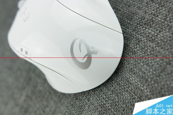 游戲鼠標(biāo)怎么選？QPAD OM-75光電鼠標(biāo)評(píng)測(cè)