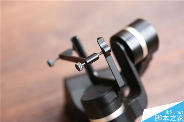 小蟻運(yùn)動相機(jī)專用手持云臺開箱圖賞:799元絕佳搭檔