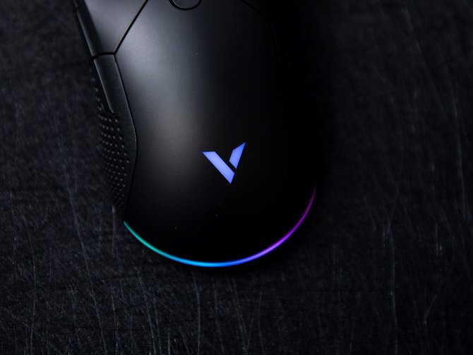 雷柏V30炫彩RGB游戲鼠標(biāo)體驗(yàn)如何 雷柏V30炫彩RGB游戲鼠標(biāo)體驗(yàn)評測