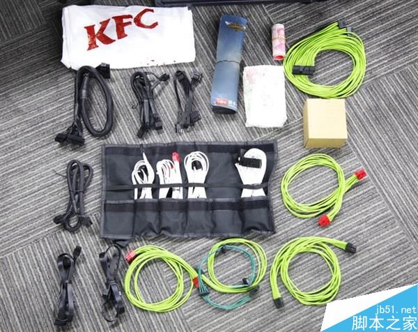 機(jī)箱散熱玄學(xué):機(jī)箱走線不好看會(huì)影響主機(jī)散熱嗎？