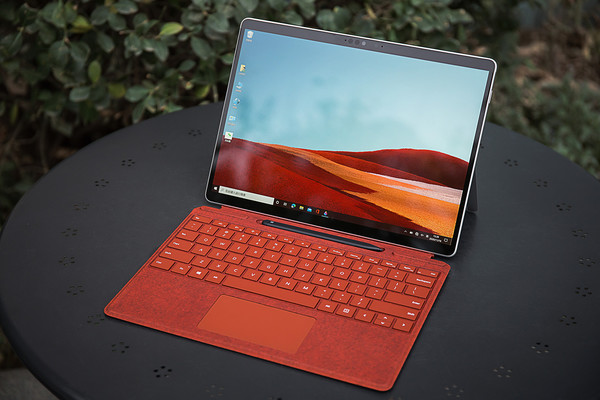 Surface Pro X升級版怎么樣 Surface Pro X升級版詳細(xì)評測
