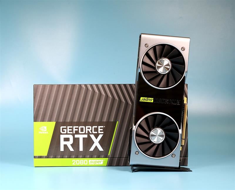 RTX2080Super值得買(mǎi)嗎 RTX2080Super顯卡詳細(xì)圖解評(píng)測(cè)