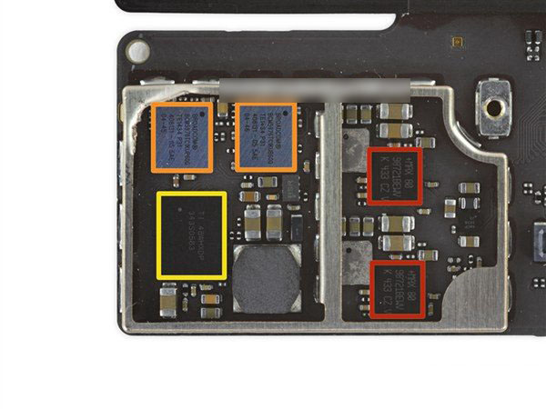iPad Air 2做工如何？iPad Air2拆机图文详细评测