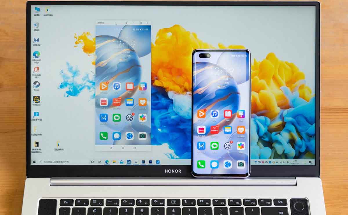 銳龍7 4800H輕薄本 榮耀 MagicBook Pro 銳龍版 2020 全面評測