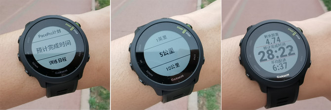 佳明FR 158智能運(yùn)動(dòng)手表體驗(yàn)如何 佳明Forerunner 158 GPS智能運(yùn)動(dòng)手表評(píng)測(cè)