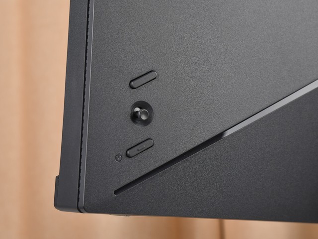 明基EX2710顯示器值得買嗎 明基EX2710顯示器詳細評測