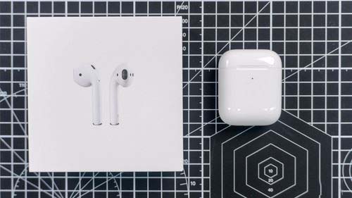 Airpods2好不好用 Airpods2外觀、性能、上手體驗(yàn)及購買建議