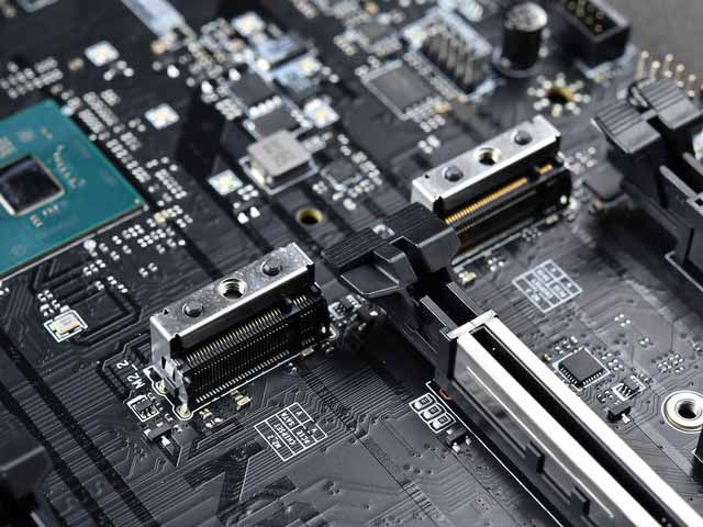 微星MPG Z590 GAMING CARBON WiFi主板詳細(xì)評測