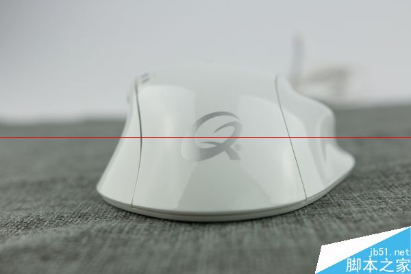 游戲鼠標(biāo)怎么選？QPAD OM-75光電鼠標(biāo)評(píng)測(cè)