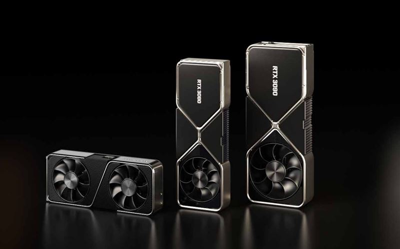 NVIDIA RTX3080值得入手嗎 NVIDIA RTX3080顯卡詳細(xì)評(píng)測(cè)