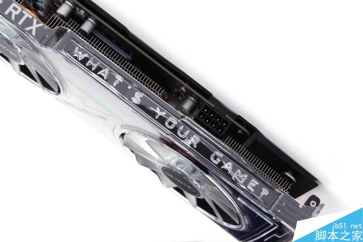 GEFORCE RTX2070顯卡性能如何 影馳GEFORCE RTX2070星耀顯卡評測