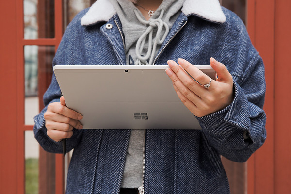 Surface Pro X升級版怎么樣 Surface Pro X升級版詳細(xì)評測