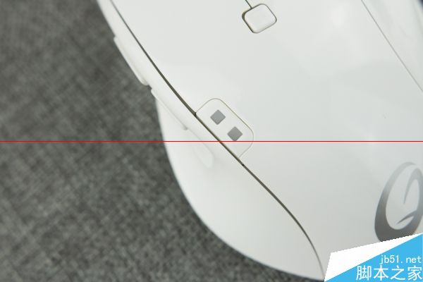 游戲鼠標(biāo)怎么選？QPAD OM-75光電鼠標(biāo)評(píng)測(cè)
