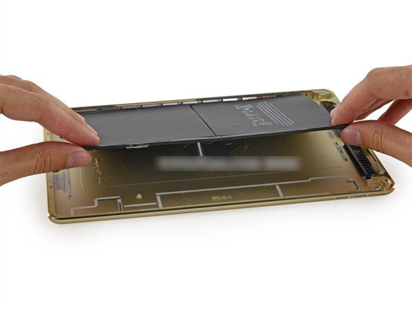iPad Air 2做工如何？iPad Air2拆机图文详细评测