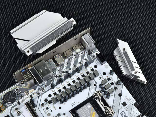 七彩虹CVN Z590M FROZEN主板怎么樣 七彩虹CVN Z590M FROZEN主板評測