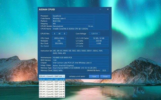 榮耀MagicBook2019 Intel版值得買嗎 MagicBook2019 Intel版筆記本詳細(xì)評測