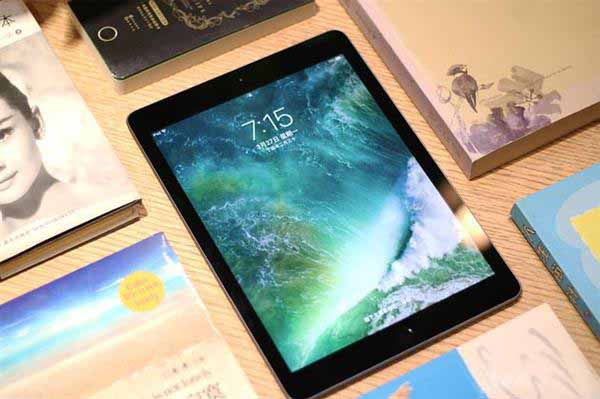2688元起新iPad究竟在哪方面提升?蘋果新iPad體驗(yàn)評(píng)測(cè)