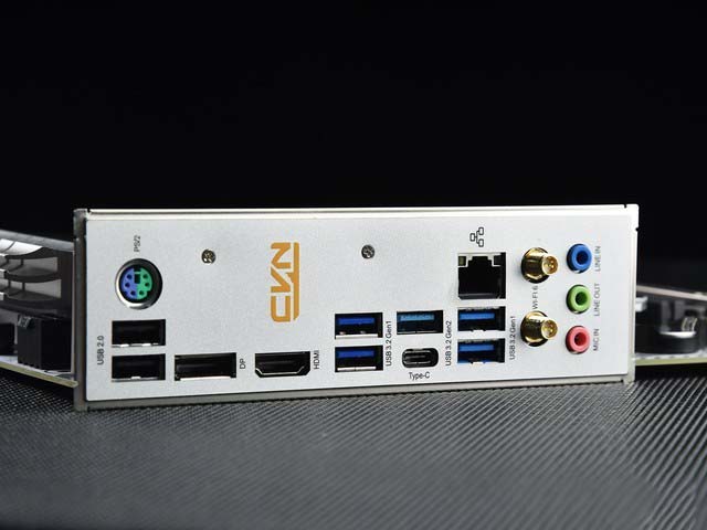 七彩虹CVN Z590M FROZEN主板怎么樣 七彩虹CVN Z590M FROZEN主板評測