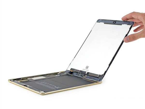 iPad Air 2做工如何？iPad Air2拆机图文详细评测