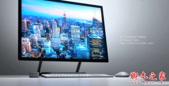 Surface Studio值得買嗎 微軟Surface Studio一體機(jī)詳細(xì)評(píng)測(cè)圖解