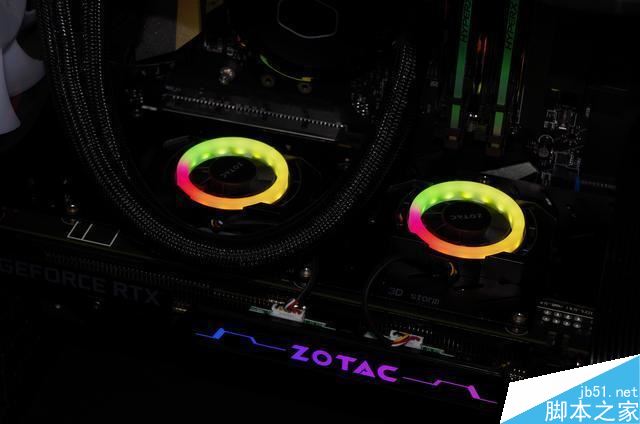 RTX2060和GTX1070哪個(gè)值得買 RTX2060和GTX1070顯卡區(qū)別對比評測