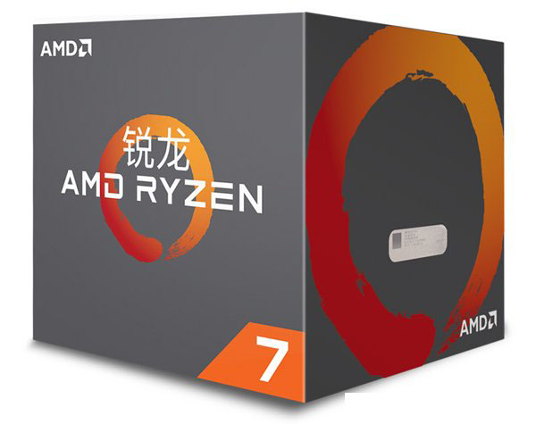 Ryzen7 1700配什么主板好？AMD Ryzen7 1700配RX480電腦配置清單推薦