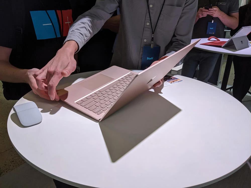 Surface Laptop 3筆記本值得買嗎 微軟Surface Laptop 3簡評(píng)