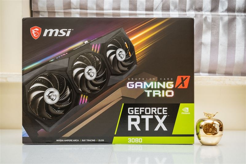 微星RTX3080魔龍?jiān)趺礃?微星RTX3080魔龍顯卡詳細(xì)評(píng)測(cè)