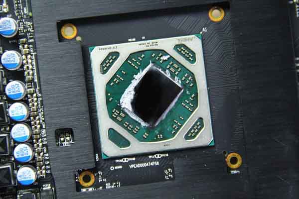 RX 480成功刷成RX 580:穩(wěn)定性相當好/頻率自動提升