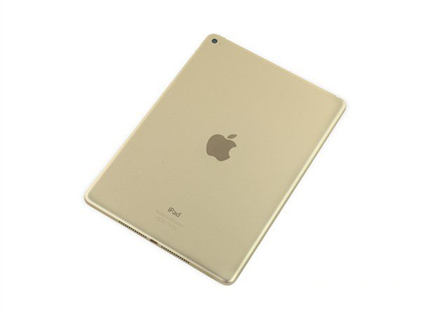 iPad Air 2做工如何？iPad Air2拆机图文详细评测