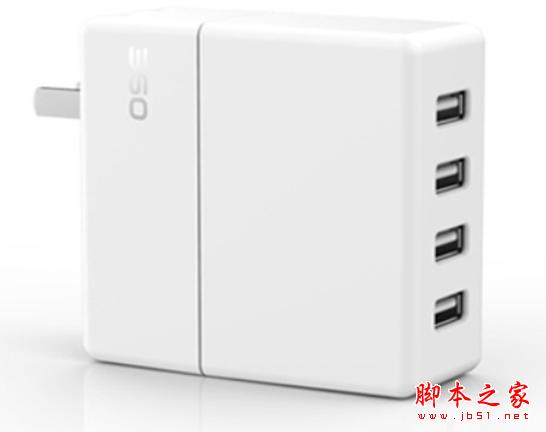 這還是充電器嗎？ 顏值簡(jiǎn)直吊炸天啊