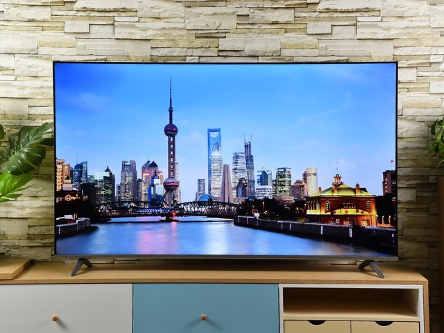 TCL 65V8電視值得買嗎 TCL 65V8電視全面評測
