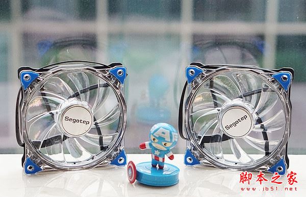 鑫谷水凌霜240散熱器怎么樣？鑫谷水凌霜240全面評測圖解