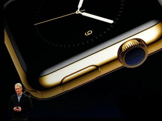 智能手表大比拼怎么樣？Apple Watch 華為 lg Galaxy Gear系列評測